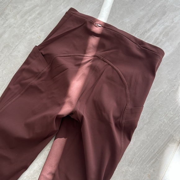 Lululemon Leggings in Brown - Picture 6 of 6